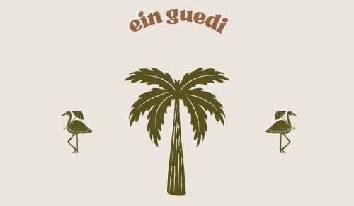 Ein Guedi